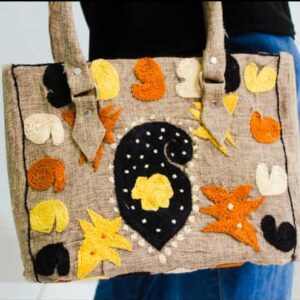 Traditional Bag